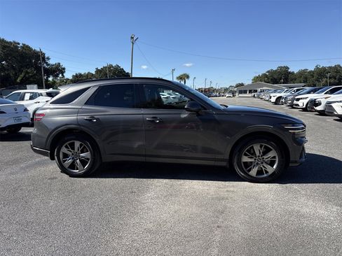 Used 2023 Genesis GV70 3.5T Sport w/ Winter Weather Package image 6