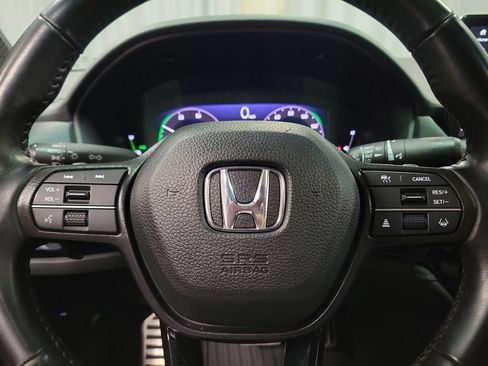 Used 2023 Honda Accord Sport image 15
