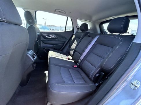 Certified 2023 GMC Terrain SLE w/ Driver Convenience Package image 19