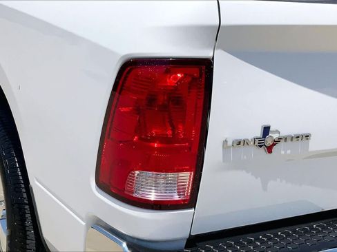Used 2015 RAM 1500 Lone Star AWD/4WD image 26