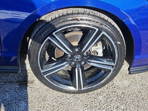 Certified 2023 Honda Accord Sport image 10