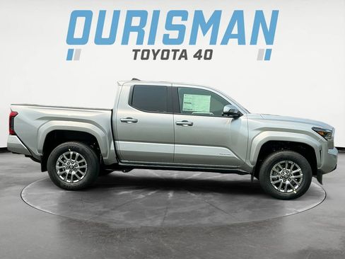 New 2025 Toyota Tacoma Limited image 7
