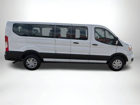 Used 2021 Ford Transit 350 XLT RWD image 8