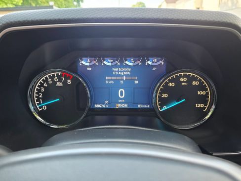 Used 2021 Ford F150 XLT w/ Equipment Group 302A High AWD/4WD image 21