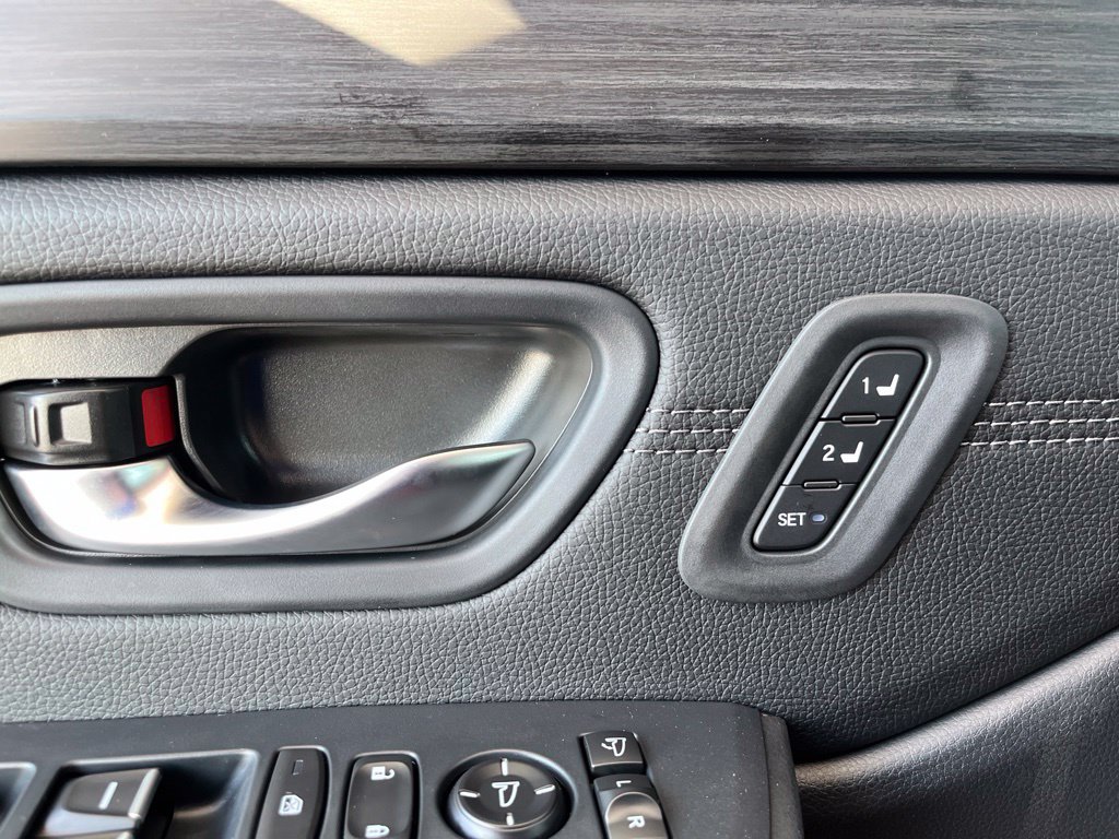 New 2026 Honda Pilot Touring image 6