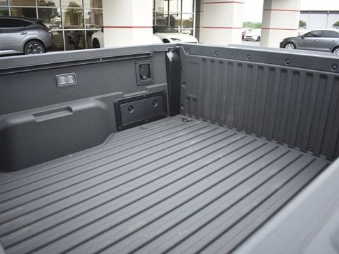 Used 2025 Toyota Tacoma TRD Off-Road w/ TRD Off Road Premium Package image 12