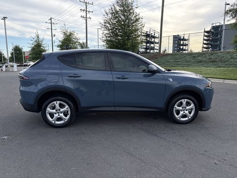 Certified 2024 Dodge Hornet GT w/ Cold Weather Group AWD/4WD image 10