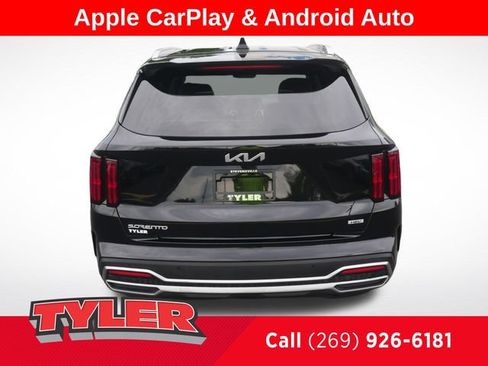 Used 2023 Kia Sorento SX Prestige AWD/4WD image 7