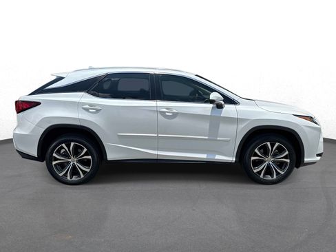 Used 2017 Lexus RX 350 FWD w/ Premium Package image 2