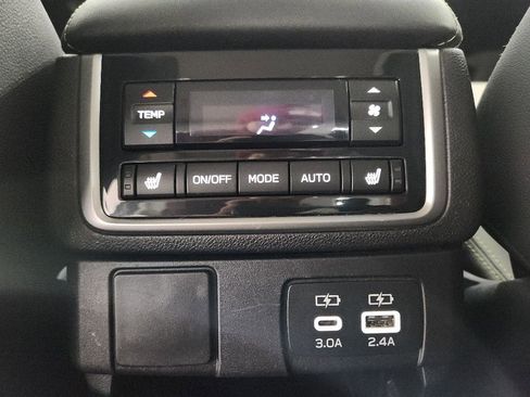 Certified 2023 Subaru Ascent Onyx Edition Limited image 34