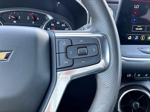 Used 2023 Chevrolet Blazer LT w/ Convenience Package FWD image 19