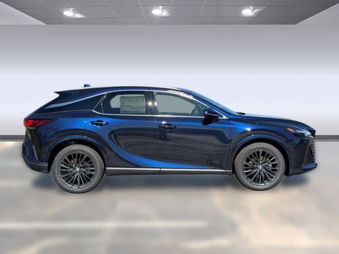 New 2026 Lexus RX 350h w/ Accessory Package (2T) image 7