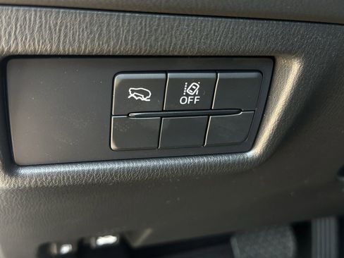 New 2025 MAZDA CX-5 AWD 2.5 S w/ Select Package image 17