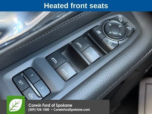 Used 2021 GMC Yukon XL Denali w/ Advanced Technology Package AWD/4WD image 23