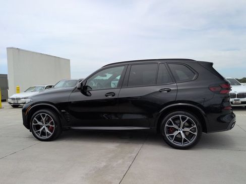 Used 2024 BMW X5 xDrive40i w/ Executive Package AWD/4WD image 9