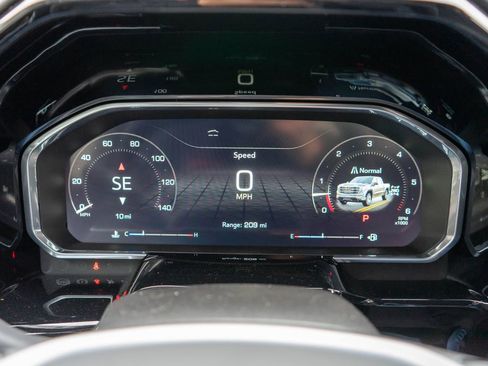 New 2026 GMC Sierra 1500 Elevation w/ Preferred Package image 21