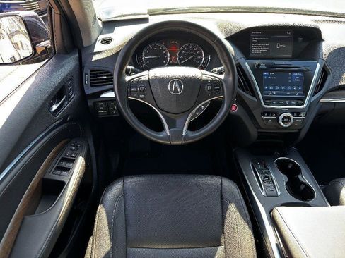 Used 2020 Acura MDX SH-AWD w/ Technology Package image 31