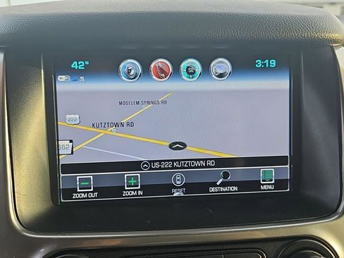 Used 2019 Chevrolet Tahoe Premier w/ RST 6.2L Performance Edition image 15