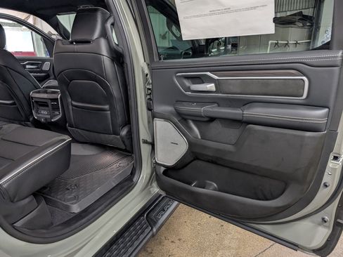 New 2026 RAM 1500 Laramie w/ Night Edition image 6