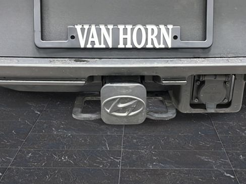Used 2025 Hyundai Santa Fe Limited AWD/4WD image 43