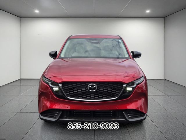 New 2026 MAZDA CX-5 Select AWD/4WD image 5
