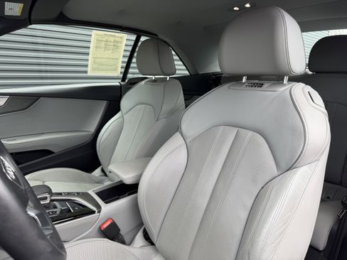 Used 2024 Audi A5 2.0T Premium Plus image 5