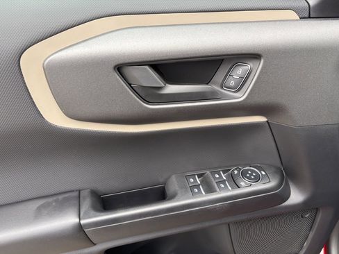 New 2025 Ford Bronco Sport Big Bend w/ Convenience Package image 33