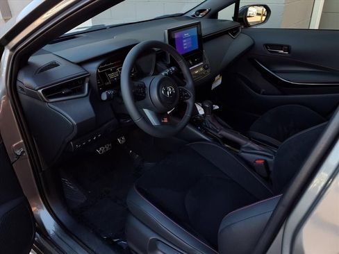 New 2025 Toyota Corolla GR image 11