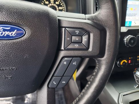 Used 2019 Ford F150 XLT w/ Equipment Group 302A Luxury AWD/4WD image 16