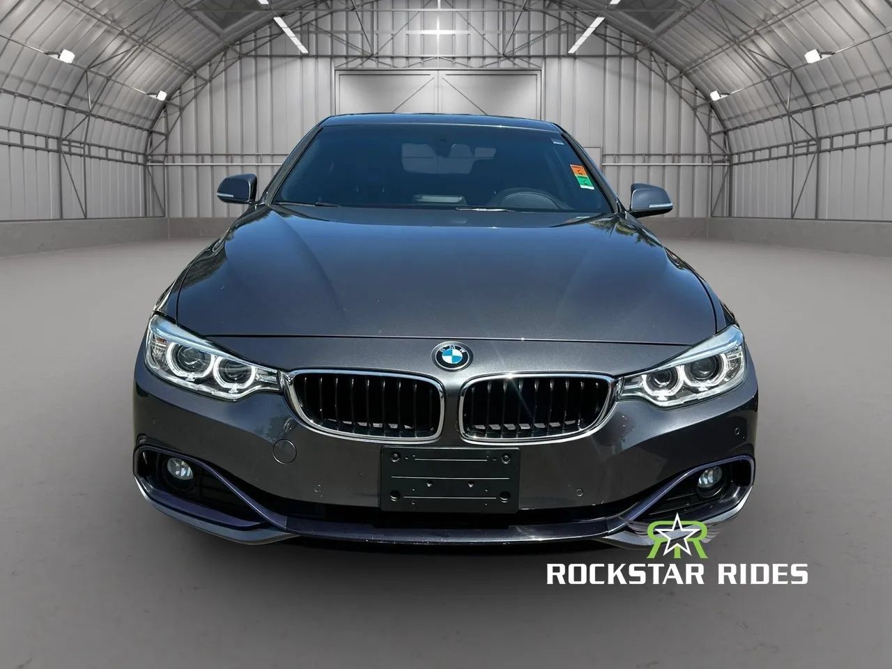 Used 2017 BMW 440i Coupe RWD image 5