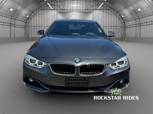 Used 2017 BMW 440i Coupe RWD image 5