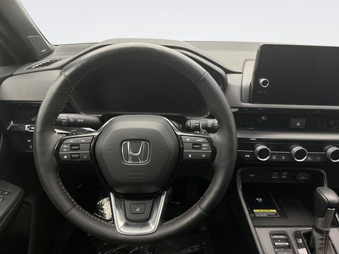 Used 2024 Honda CR-V Sport Touring image 12