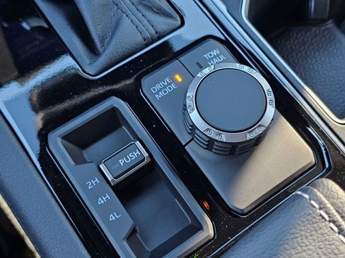 New 2026 Toyota Tundra Limited image 19