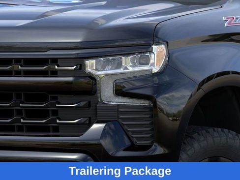 New 2026 Chevrolet Silverado 1500 RST image 11