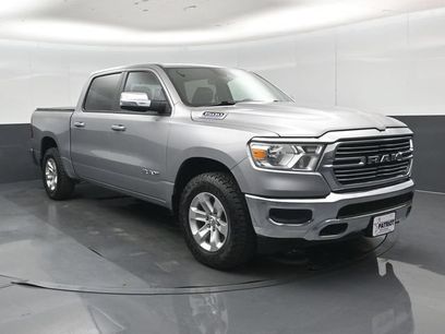 Used 2023 RAM 1500 Laramie