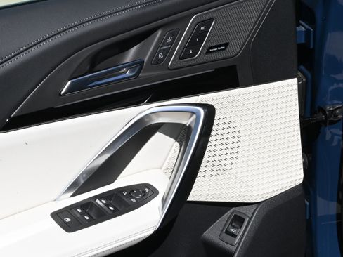 New 2026 BMW X1 xDrive28i w/ Convenience Package image 24