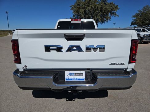 New 2026 RAM 2500 Tradesman image 5