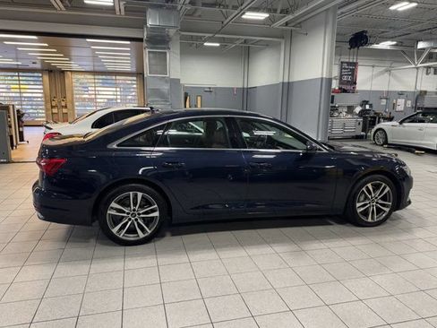 Used 2023 Audi A6 2.0T Premium w/ Convenience Package AWD/4WD image 4
