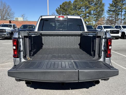 New 2026 RAM 1500 Big Horn image 19