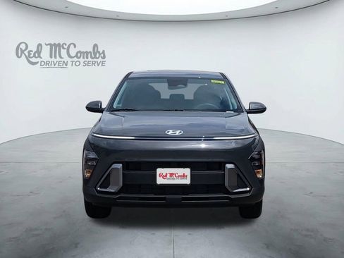 New 2026 Hyundai Kona SE FWD image 8