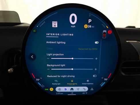 New 2026 MINI Cooper Convertible image 24