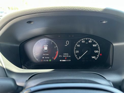 Used 2024 Honda HR-V Sport image 34