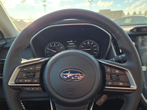 Used 2025 Subaru Outback Touring XT AWD/4WD image 35