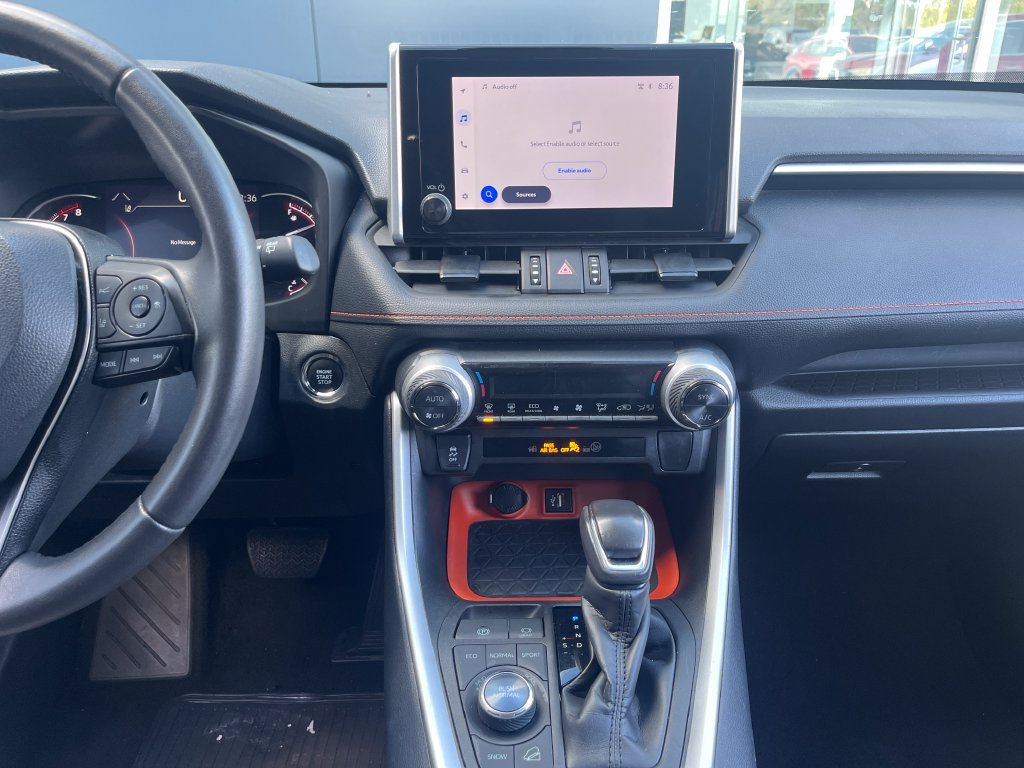 Used 2024 Toyota RAV4 Adventure AWD/4WD image 19