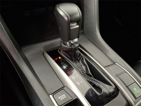 Used 2021 Honda Civic Sport image 16