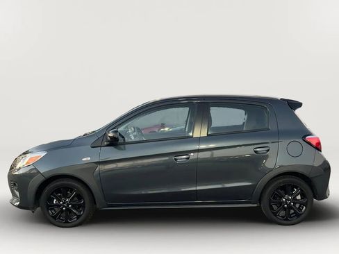 Used 2024 Mitsubishi Mirage SE image 4