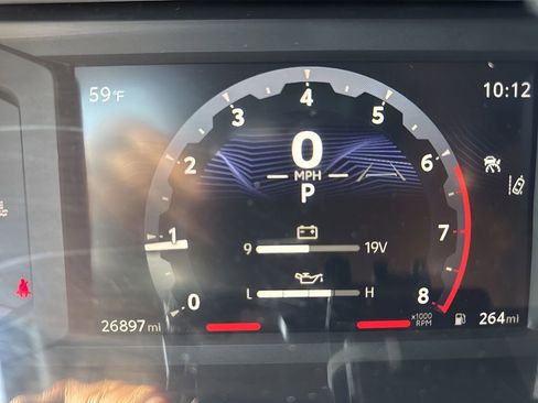 Used 2024 Toyota Tacoma SR image 20