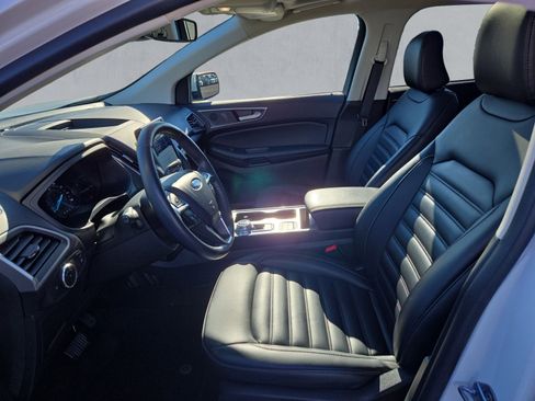 Certified 2022 Ford Edge SEL w/ Convenience Package image 11