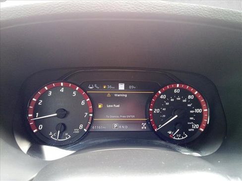 Used 2022 Nissan Frontier PRO-4X AWD/4WD image 20