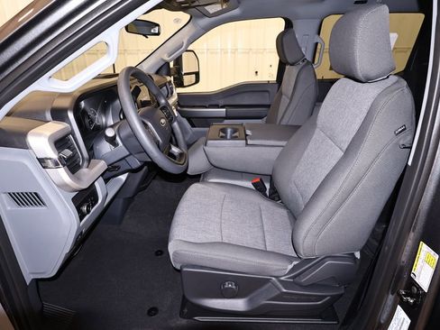 New 2026 Ford F350 XL w/ STX Appearance Package image 12